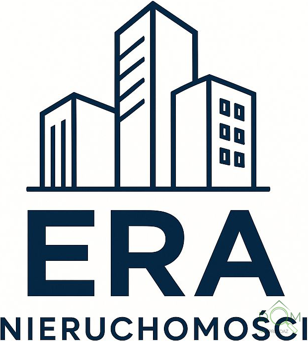 Logo biura nieruchomości