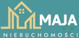 Logo Maja Nieruchomości