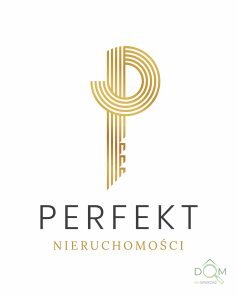 Logo biura nieruchomości