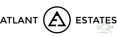 Logo biura nieruchomości