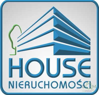Logo biura nieruchomości