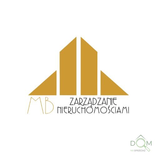Logo biura nieruchomości