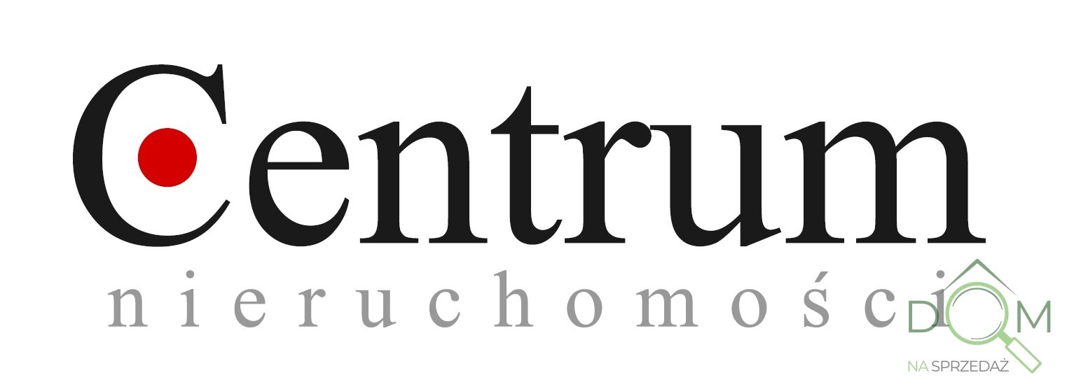 Logo Rysz Paweł Agencja Obrotu Nieruchomości "Centrum"