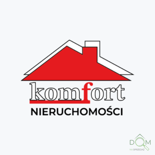 Logo biura nieruchomości