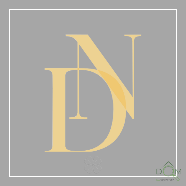 Logo biura nieruchomości