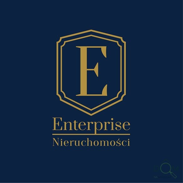 Logo biura nieruchomości