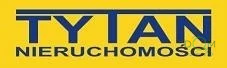 Logo biura nieruchomości