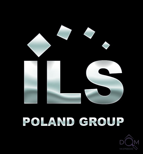 Logo biura nieruchomości