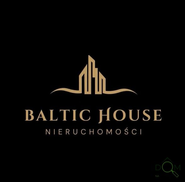 Logo biura nieruchomości