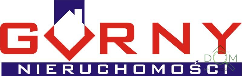Logo biura nieruchomości