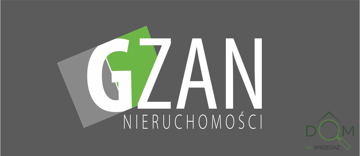 Logo biura nieruchomości