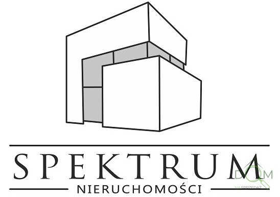 Logo SPEKTRUM Nieruchomości