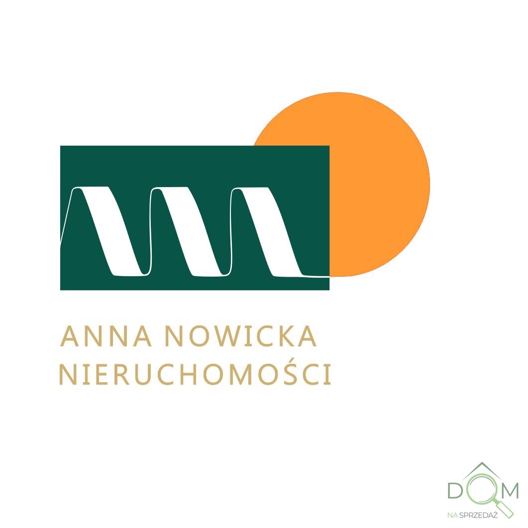 Logo biura nieruchomości