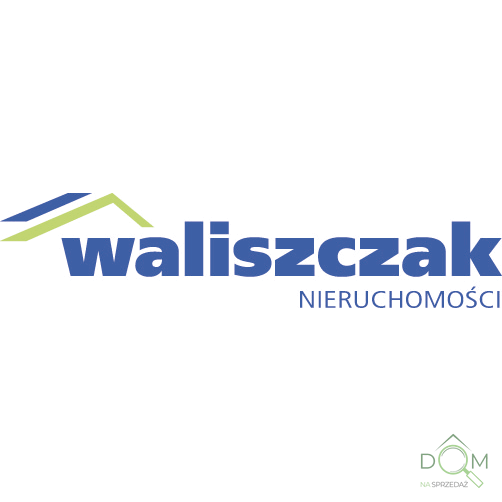 Logo biura nieruchomości