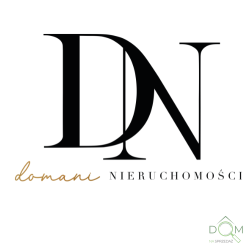 Logo Domani Nieruchomości