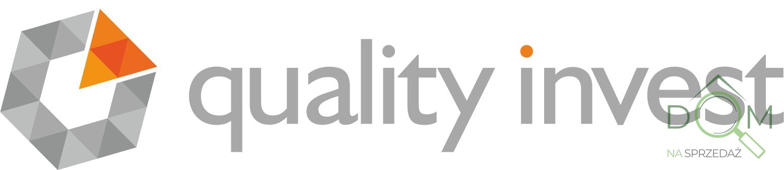 Logo biura nieruchomości