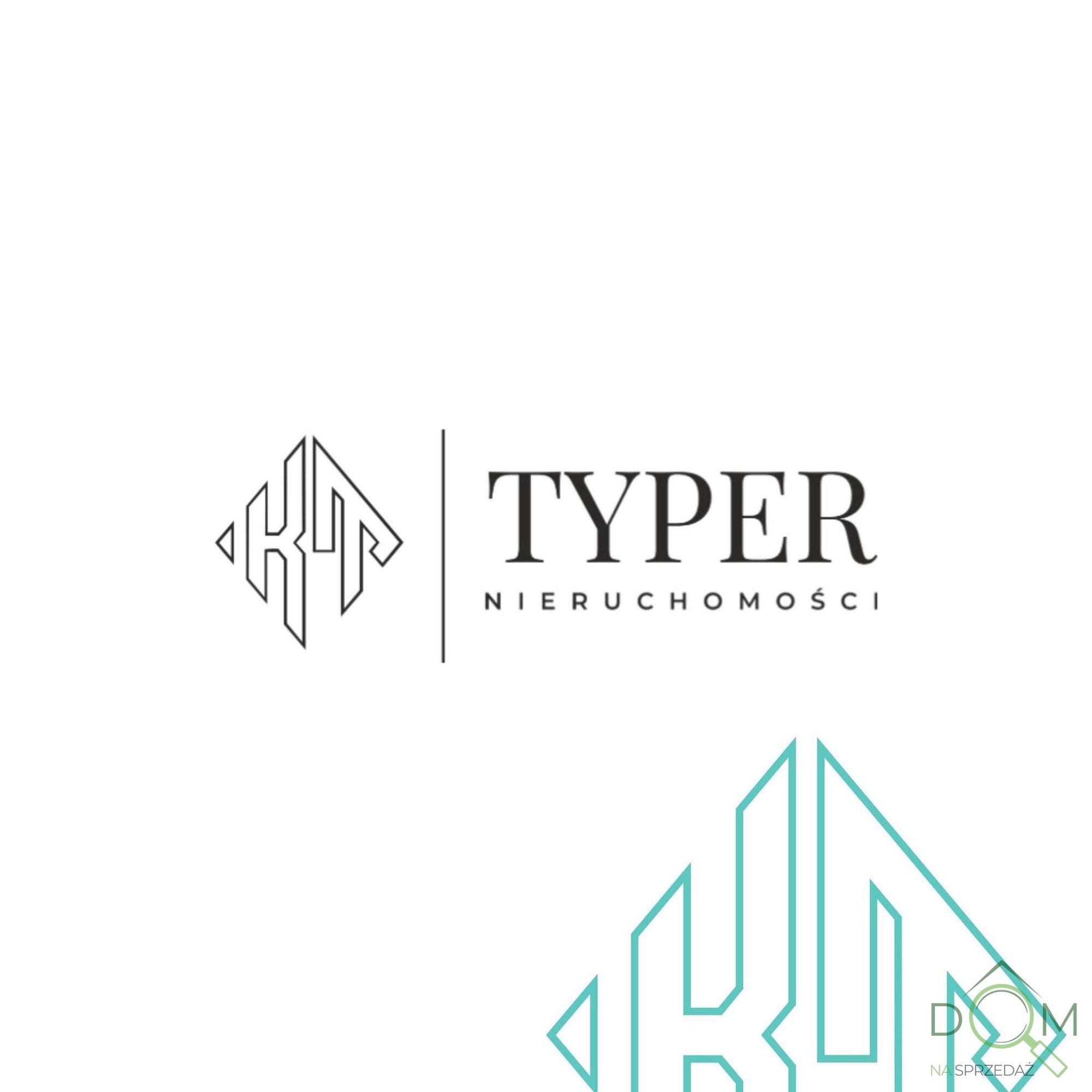 Logo biura nieruchomości