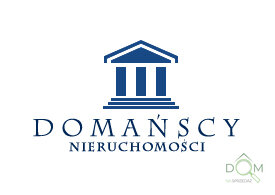 Logo biura nieruchomości