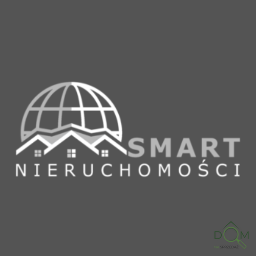 Logo Smart Nieruchomości