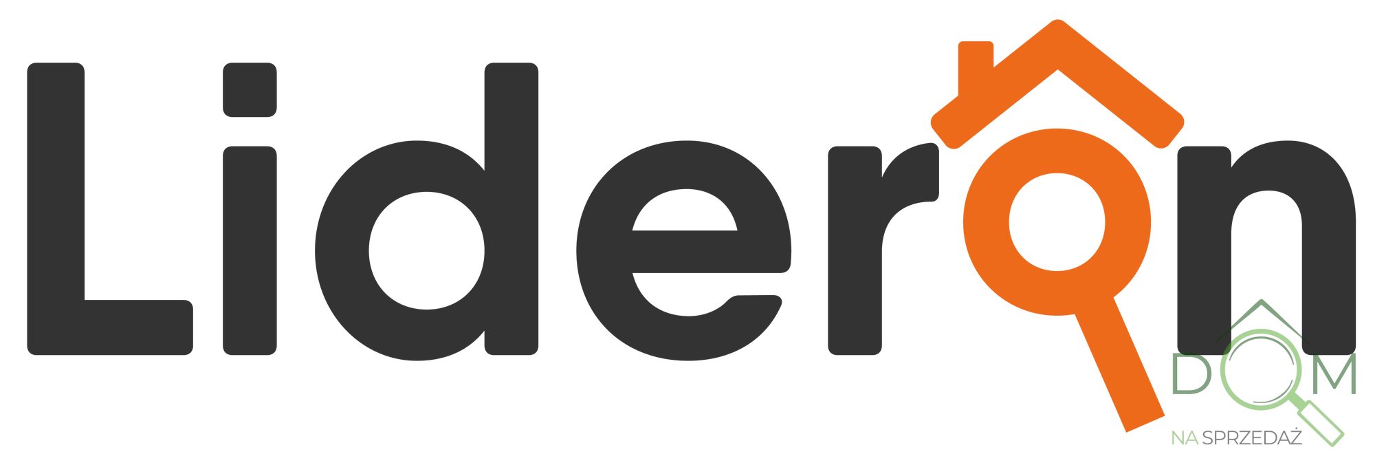 Logo Lideron Sp. z o.o.