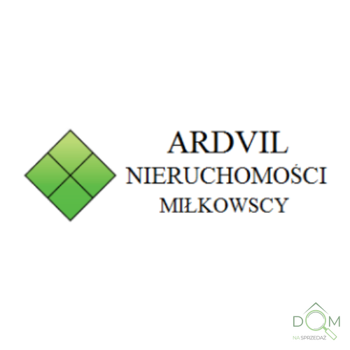 Logo biura nieruchomości