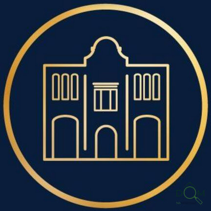 Logo biura nieruchomości