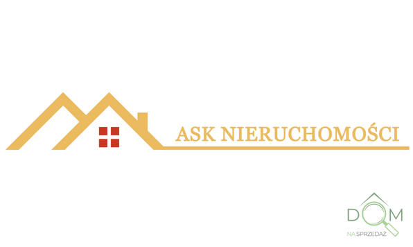 Logo biura nieruchomości