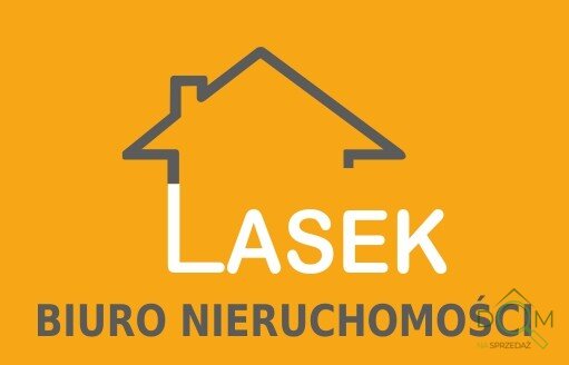 Logo biura nieruchomości