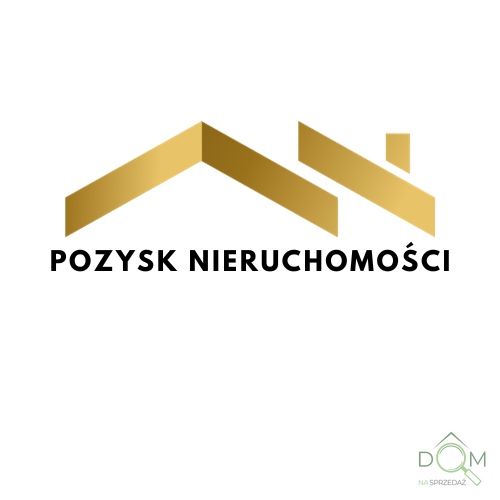 Logo Pozysk Nieruchomości