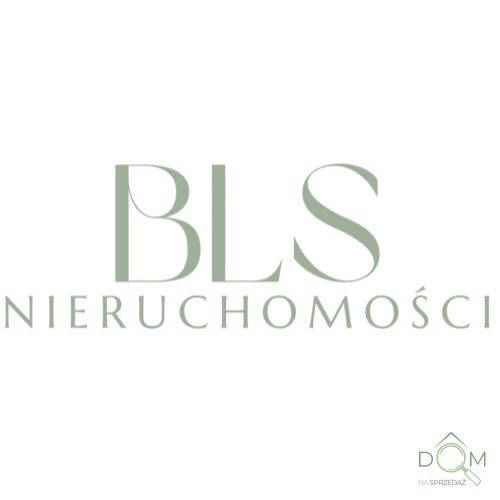 Logo BLS Nieruchomości