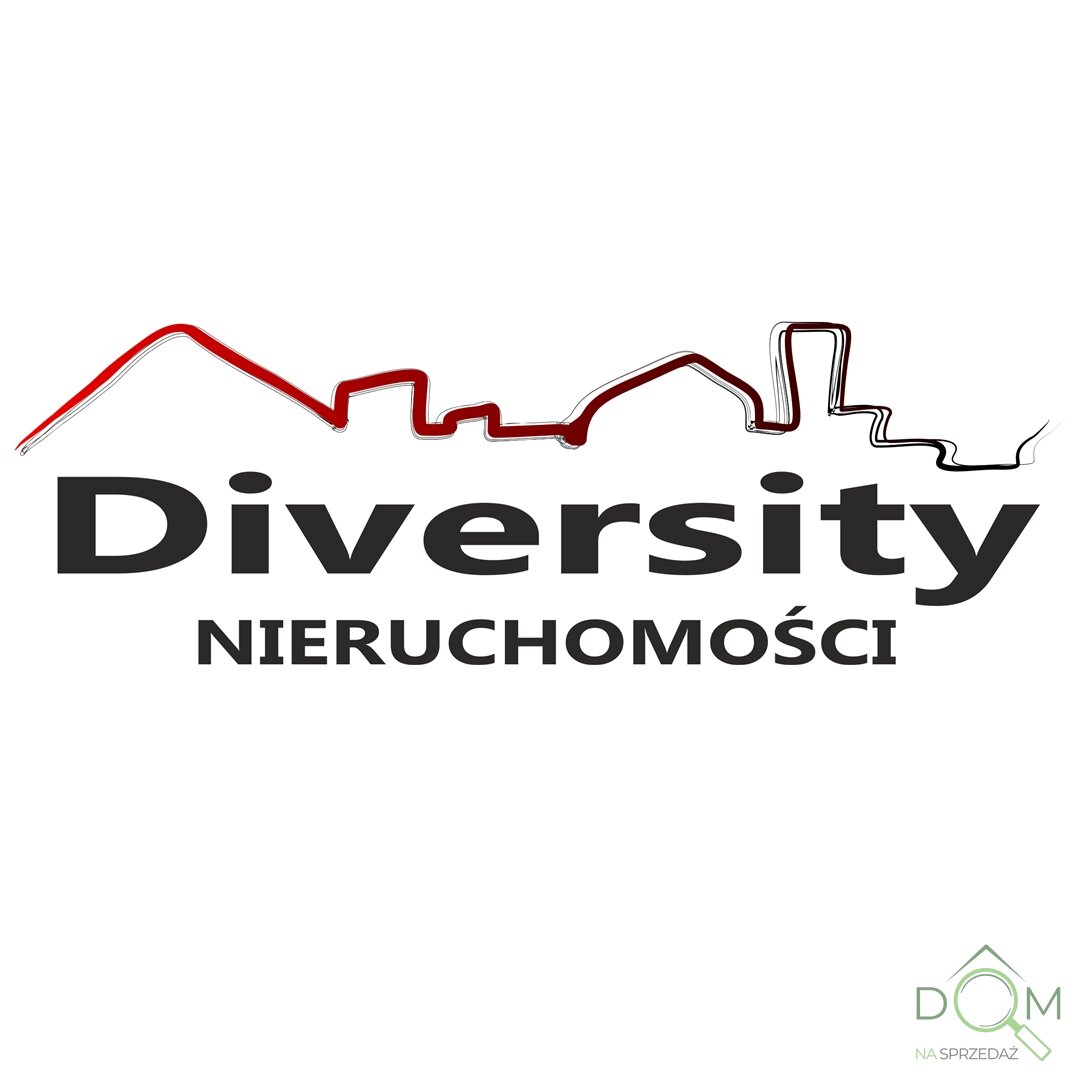 Logo biura nieruchomości