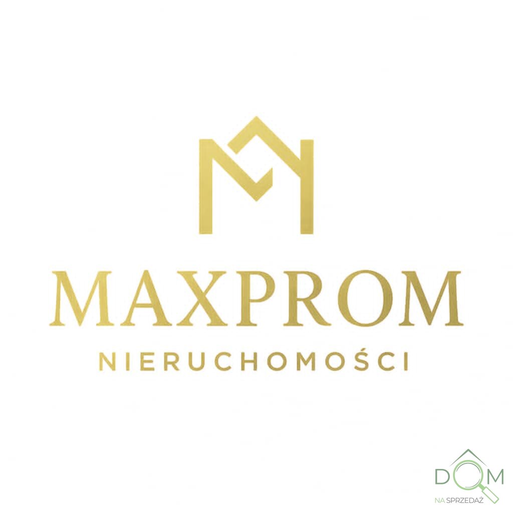 Logo biura nieruchomości