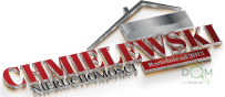 Logo Chmielewski Nieruchomości