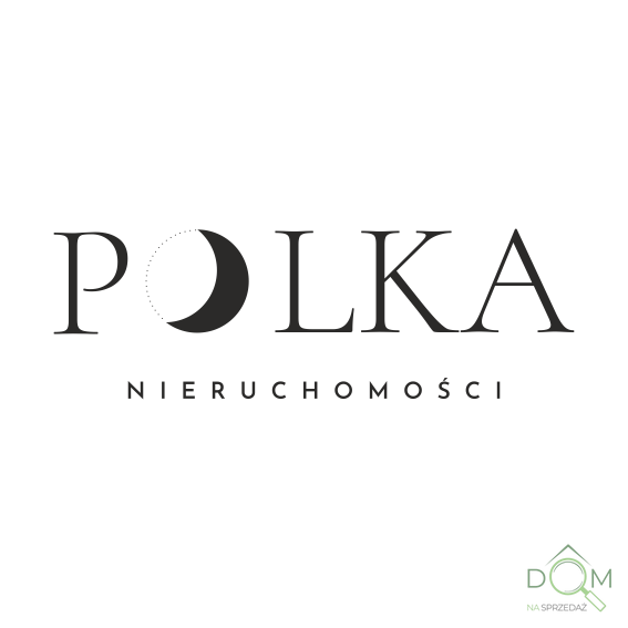 Logo biura nieruchomości