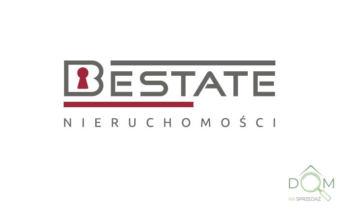 Logo biura nieruchomości