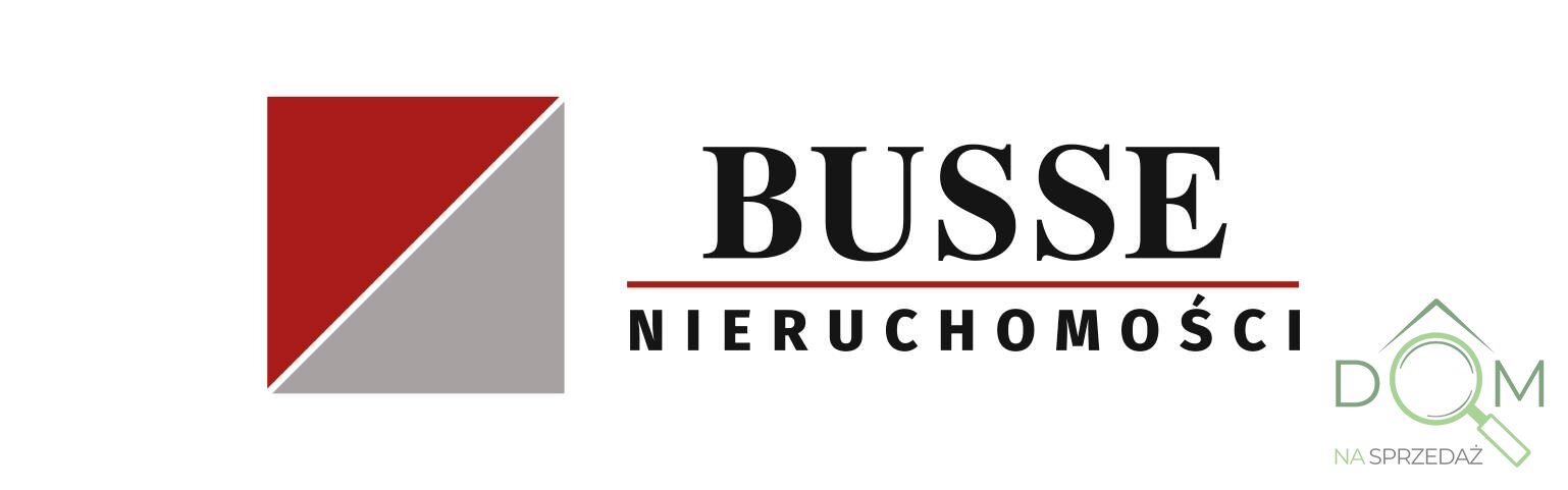 Logo biura nieruchomości