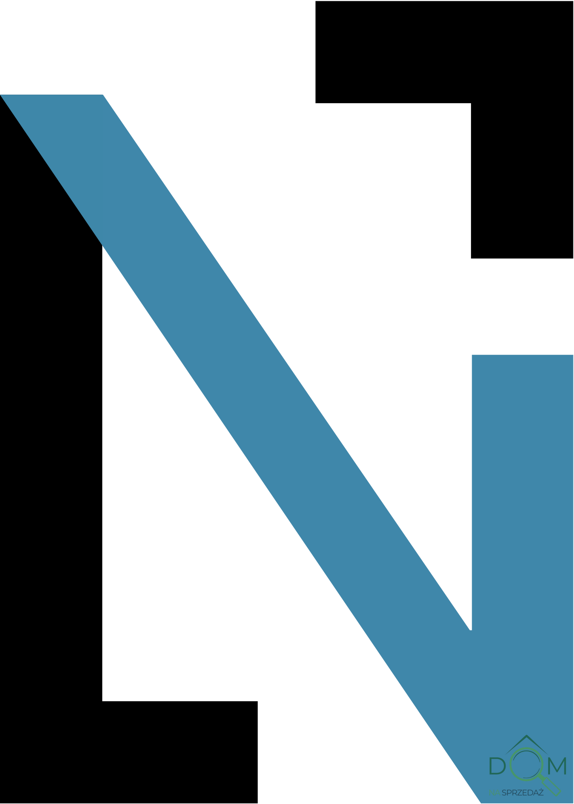 Logo biura nieruchomości