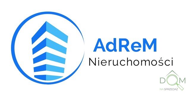 Logo biura nieruchomości