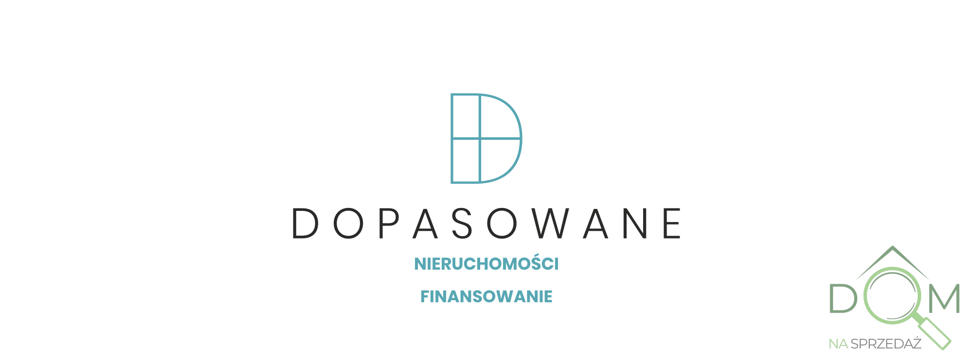 Logo D O P A S O W A N E Michalina Pastusiak-Łaniewska