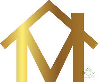 Logo biura nieruchomości