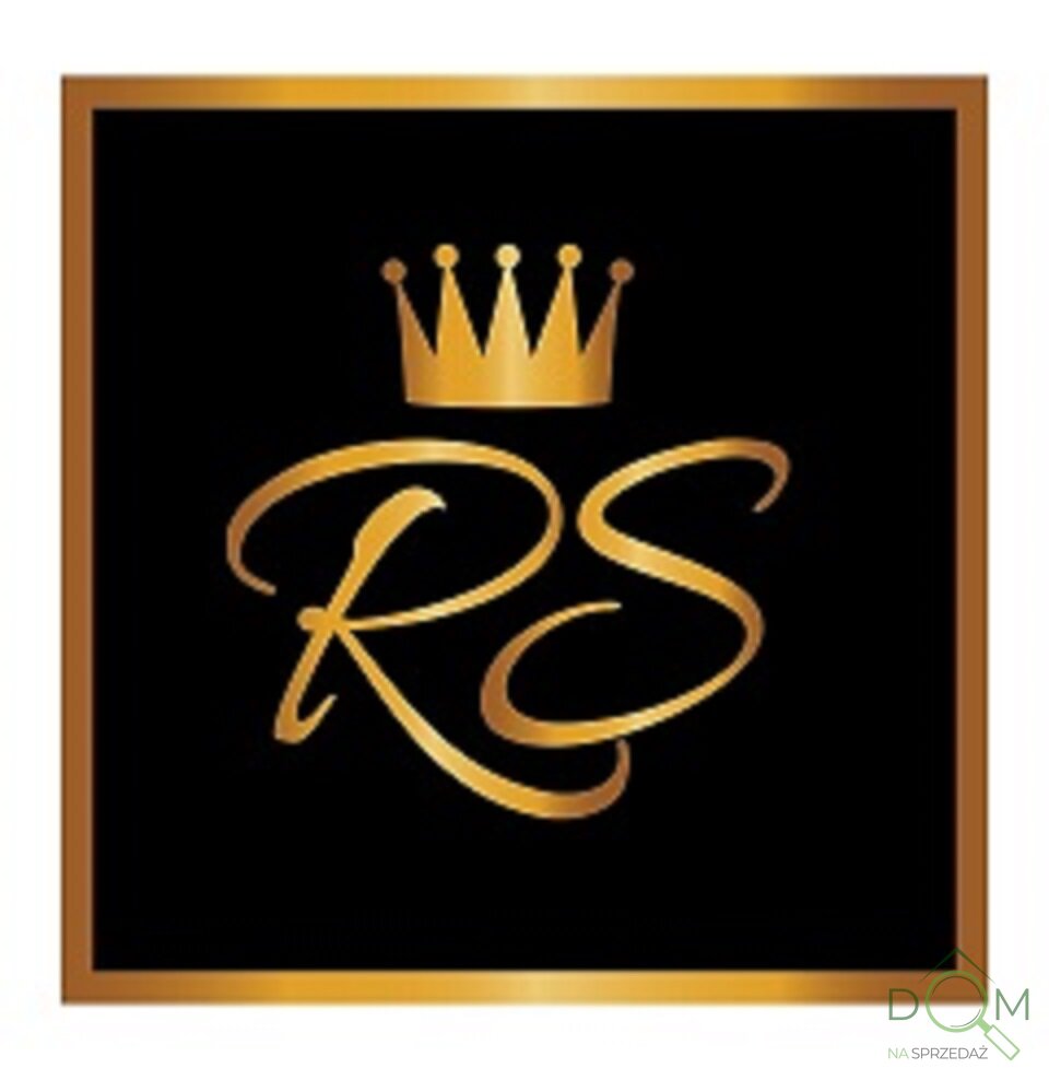 Logo biura nieruchomości