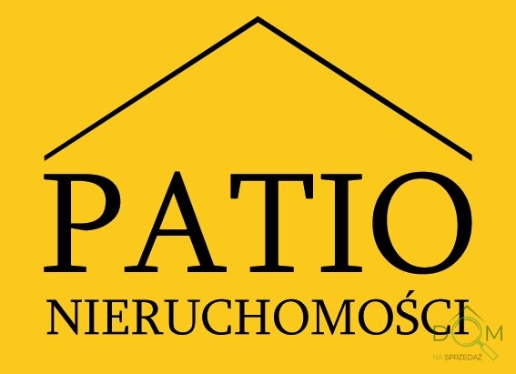 Logo biura nieruchomości
