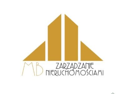 Logo biura nieruchomości MB ZARZĄDZANIE NIERUCHOMOŚCIAMI z Tychy