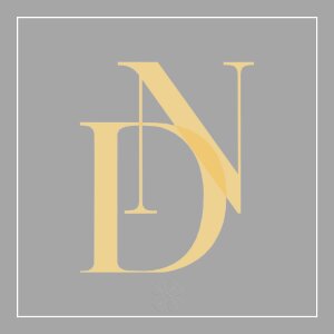 Logo biura nieruchomości Doliński Nieruchomości z Hajnówka