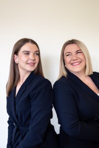 Logo biura nieruchomości Biuro Pośrednictwa w Obrocie Nieruchomościami Jolanta Serwin z Dąbrowa Tarnowska