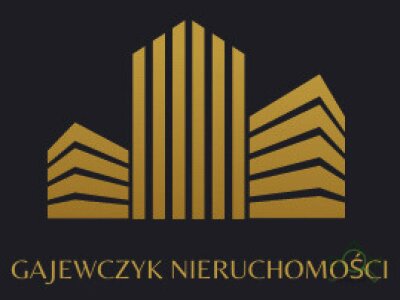 Logo biura nieruchomości Gajewczyk_Nieruchomości z Wrocław