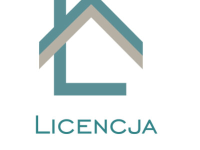 Logo biura nieruchomości Biuro Nieruchomości Licencja Ewa Mikucka z Białystok