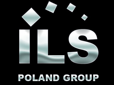 Logo biura nieruchomości ILS POLAND GROUP Sp. z o.o. z Gryfino