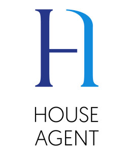 Logo biura nieruchomości House Agent s.c. z Łódź