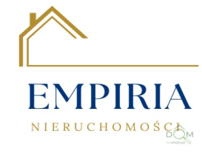 Logo biura nieruchomości EMPIRIA nieruchomości z Murowana Goślina, poznański, wielkopolskie